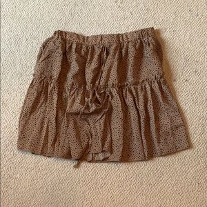 skirt